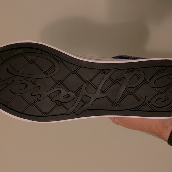 Ed Hardy sneakers - dagger edition - Picture 3 of 3